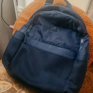 Adidas backpack